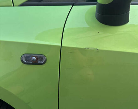Зелений Сеат Ibiza, об'ємом двигуна 1.2 л та пробігом 137 тис. км за 9450 $, фото 20 на Automoto.ua