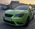Зелений Сеат Ibiza, об'ємом двигуна 1.2 л та пробігом 137 тис. км за 9450 $, фото 1 на Automoto.ua