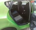 Зеленый Сеат Ибица, объемом двигателя 1.2 л и пробегом 89 тыс. км за 9700 $, фото 5 на Automoto.ua