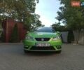 Зеленый Сеат Ибица, объемом двигателя 1.2 л и пробегом 89 тыс. км за 9700 $, фото 1 на Automoto.ua