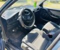 Зеленый Сеат Ибица, объемом двигателя 1.8 л и пробегом 300 тыс. км за 1100 $, фото 1 на Automoto.ua
