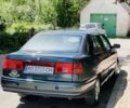 Зеленый Сеат Ибица, объемом двигателя 1.8 л и пробегом 300 тыс. км за 1100 $, фото 3 на Automoto.ua