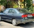 Зеленый Сеат Ибица, объемом двигателя 1.8 л и пробегом 300 тыс. км за 1100 $, фото 2 на Automoto.ua