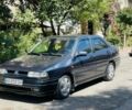 Зеленый Сеат Ибица, объемом двигателя 1.8 л и пробегом 300 тыс. км за 1100 $, фото 1 на Automoto.ua