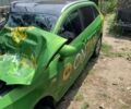 Зеленый Сеат Ибица, объемом двигателя 1.2 л и пробегом 200 тыс. км за 1000 $, фото 2 на Automoto.ua