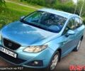 Зелений Сеат Ibiza, об'ємом двигуна 1.2 л та пробігом 0 тис. км за 4750 $, фото 1 на Automoto.ua