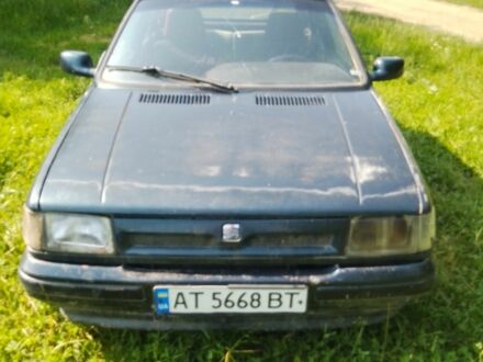 Сеат Ибица 1994 в Коломые на Automoto.ua Зеленый Сеат Ибица, объемом двигателя 1.2 л и пробегом 350 тыс. км за 533 $, фото 1 на Automoto.ua