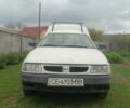Белый Сеат Инка, объемом двигателя 0 л и пробегом 500 тыс. км за 1400 $, фото 1 на Automoto.ua
