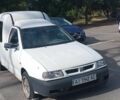 Білий Сеат Inca, об'ємом двигуна 2 л та пробігом 9 тис. км за 650 $, фото 1 на Automoto.ua