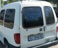 Білий Сеат Inca, об'ємом двигуна 2 л та пробігом 9 тис. км за 650 $, фото 1 на Automoto.ua