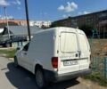 Белый Сеат Инка, объемом двигателя 1.9 л и пробегом 300 тыс. км за 1100 $, фото 1 на Automoto.ua