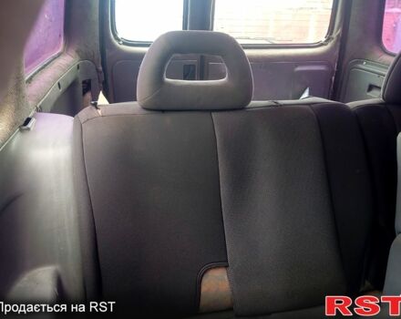 Белый Сеат Инка, объемом двигателя 1.9 л и пробегом 140 тыс. км за 1000 $, фото 2 на Automoto.ua