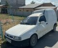 Белый Сеат Инка, объемом двигателя 1.9 л и пробегом 300 тыс. км за 1100 $, фото 1 на Automoto.ua