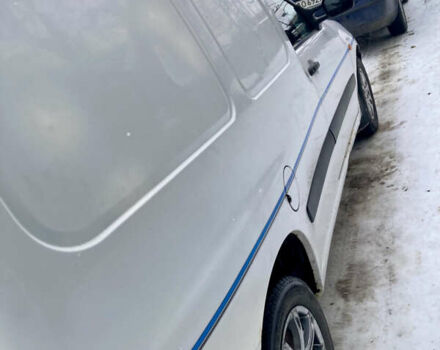 Білий Сеат Inca, об'ємом двигуна 1.9 л та пробігом 350 тис. км за 1350 $, фото 5 на Automoto.ua