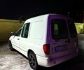 Білий Сеат Inca, об'ємом двигуна 1.9 л та пробігом 500 тис. км за 1800 $, фото 1 на Automoto.ua