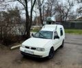 Білий Сеат Inca, об'ємом двигуна 1.9 л та пробігом 500 тис. км за 1800 $, фото 2 на Automoto.ua