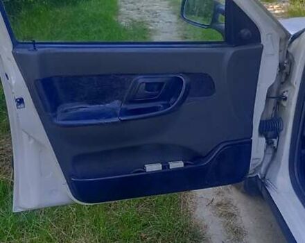 Білий Сеат Inca, об'ємом двигуна 1.4 л та пробігом 250 тис. км за 2500 $, фото 2 на Automoto.ua