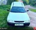 Белый Сеат Инка, объемом двигателя 1.9 л и пробегом 200 тыс. км за 1350 $, фото 1 на Automoto.ua