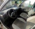 Белый Сеат Инка, объемом двигателя 1.4 л и пробегом 0 тыс. км за 2000 $, фото 4 на Automoto.ua