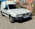 Білий Сеат Inca, об'ємом двигуна 1.9 л та пробігом 211 тис. км за 1399 $, фото 1 на Automoto.ua