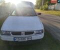Білий Сеат Inca, об'ємом двигуна 1.9 л та пробігом 123 тис. км за 1561 $, фото 2 на Automoto.ua