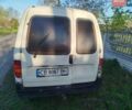 Білий Сеат Inca, об'ємом двигуна 1.9 л та пробігом 123 тис. км за 1561 $, фото 1 на Automoto.ua