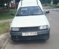 Білий Сеат Inca, об'ємом двигуна 1.4 л та пробігом 345 тис. км за 785 $, фото 1 на Automoto.ua
