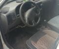 Білий Сеат Inca, об'ємом двигуна 1.4 л та пробігом 345 тис. км за 785 $, фото 4 на Automoto.ua