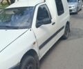 Білий Сеат Inca, об'ємом двигуна 1.4 л та пробігом 345 тис. км за 785 $, фото 2 на Automoto.ua