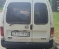 Білий Сеат Inca, об'ємом двигуна 1.4 л та пробігом 345 тис. км за 785 $, фото 3 на Automoto.ua