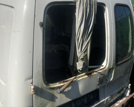 Сеат Инка 1996 в Ровно на Automoto.ua Белый Сеат Инка, объемом двигателя 1.9 л и пробегом 111 тыс. км за 851 $, фото 1 на Automoto.ua