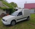 Білий Сеат Inca, об'ємом двигуна 1.9 л та пробігом 500 тис. км за 1000 $, фото 1 на Automoto.ua