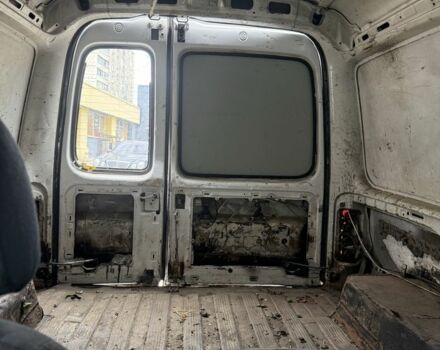 Білий Сеат Inca, об'ємом двигуна 1.4 л та пробігом 270 тис. км за 800 $, фото 1 на Automoto.ua