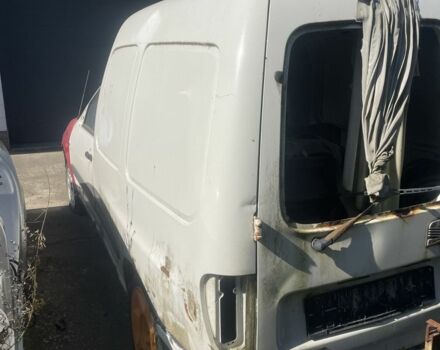 Сеат Инка 1996 в Ровно на Automoto.ua Белый Сеат Инка, объемом двигателя 1.9 л и пробегом 111 тыс. км за 851 $, фото 2 на Automoto.ua