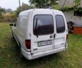 Білий Сеат Inca, об'ємом двигуна 1.9 л та пробігом 500 тис. км за 1000 $, фото 3 на Automoto.ua