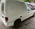 Белый Сеат Инка, объемом двигателя 1.4 л и пробегом 3 тыс. км за 700 $, фото 3 на Automoto.ua