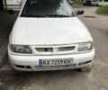 Белый Сеат Инка, объемом двигателя 1.4 л и пробегом 3 тыс. км за 700 $, фото 1 на Automoto.ua