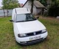 Білий Сеат Inca, об'ємом двигуна 1.9 л та пробігом 500 тис. км за 1000 $, фото 1 на Automoto.ua