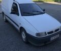 Белый Сеат Инка, объемом двигателя 1.9 л и пробегом 200 тыс. км за 1400 $, фото 6 на Automoto.ua
