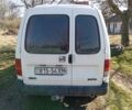 Белый Сеат Инка, объемом двигателя 1.4 л и пробегом 205 тыс. км за 1800 $, фото 13 на Automoto.ua