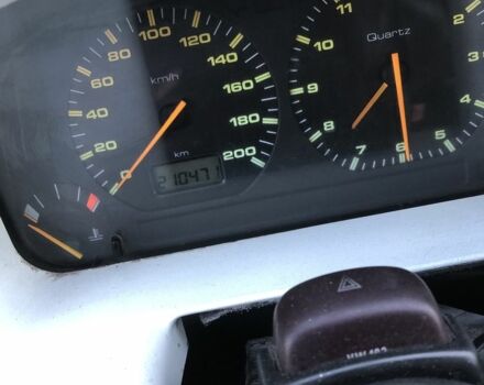Белый Сеат Инка, объемом двигателя 1.9 л и пробегом 200 тыс. км за 1400 $, фото 2 на Automoto.ua
