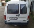 Белый Сеат Инка, объемом двигателя 1.4 л и пробегом 205 тыс. км за 1800 $, фото 4 на Automoto.ua