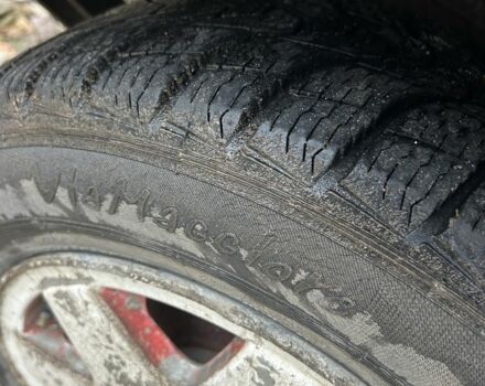 Белый Сеат Инка, объемом двигателя 1.4 л и пробегом 200 тыс. км за 1300 $, фото 7 на Automoto.ua