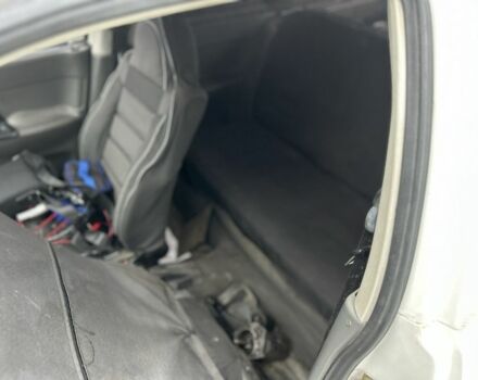 Белый Сеат Инка, объемом двигателя 1.4 л и пробегом 200 тыс. км за 1300 $, фото 6 на Automoto.ua