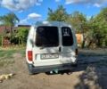 Белый Сеат Инка, объемом двигателя 0 л и пробегом 68 тыс. км за 2000 $, фото 5 на Automoto.ua