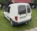 Білий Сеат Inca, об'ємом двигуна 1.9 л та пробігом 3 тис. км за 2800 $, фото 3 на Automoto.ua