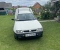 Білий Сеат Inca, об'ємом двигуна 1.9 л та пробігом 3 тис. км за 2800 $, фото 1 на Automoto.ua