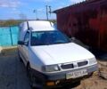 Білий Сеат Inca, об'ємом двигуна 1.9 л та пробігом 368 тис. км за 2150 $, фото 3 на Automoto.ua