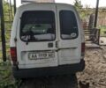 Белый Сеат Инка, объемом двигателя 1.9 л и пробегом 254 тыс. км за 1199 $, фото 2 на Automoto.ua