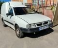 Белый Сеат Инка, объемом двигателя 1.9 л и пробегом 211 тыс. км за 1300 $, фото 1 на Automoto.ua